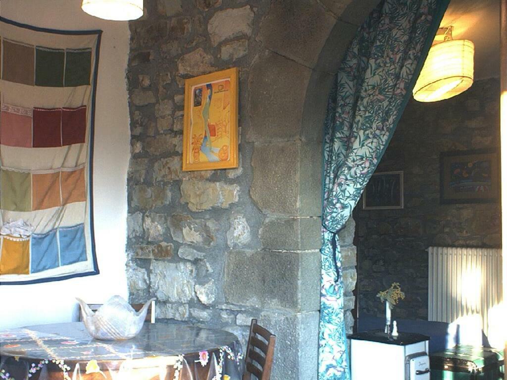 Bed and Breakfast Poggio Delle Rondini Bagnone Exterior foto