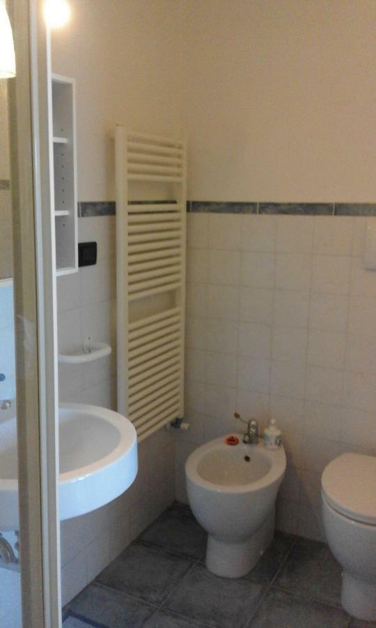 Bed and Breakfast Poggio Delle Rondini Bagnone Exterior foto